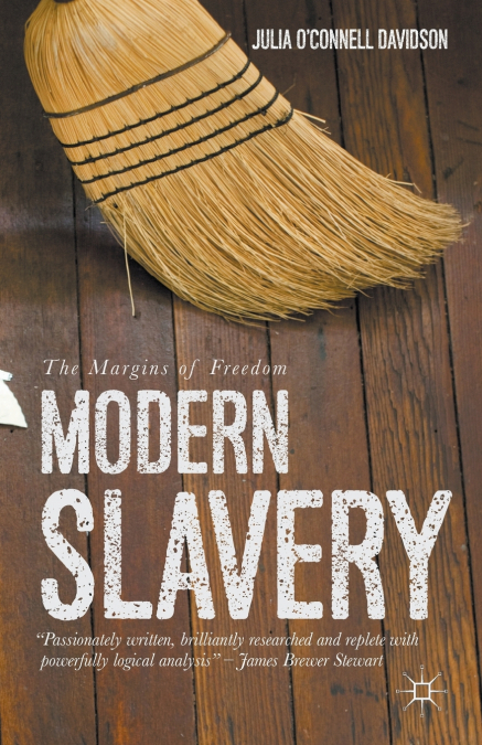 MODERN SLAVERY