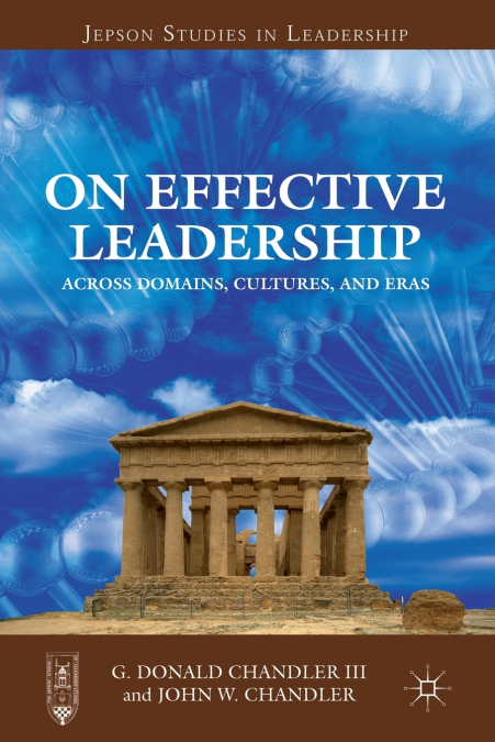 ON EFFECTIVE LEADERSHIP