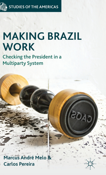 MAKING BRAZIL WORK