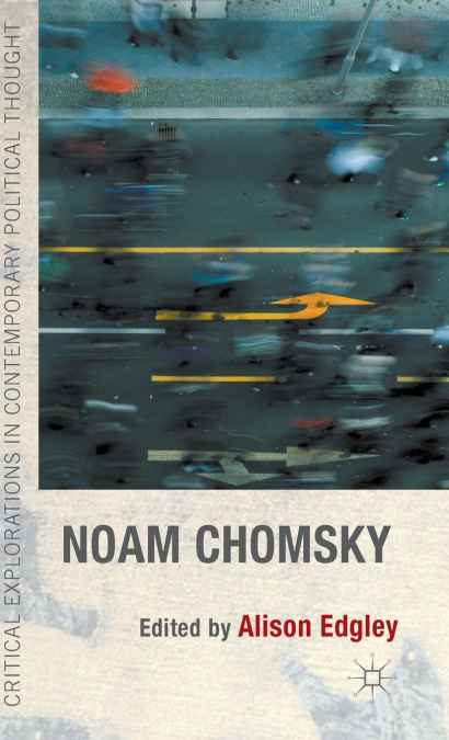 NOAM CHOMSKY