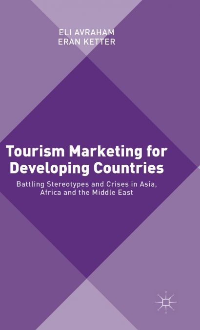 TOURISM MARKETING FOR DEVELOPING COUNTRIES