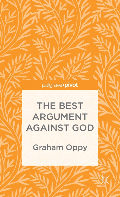 ONTOLOGICAL ARGUMENTS