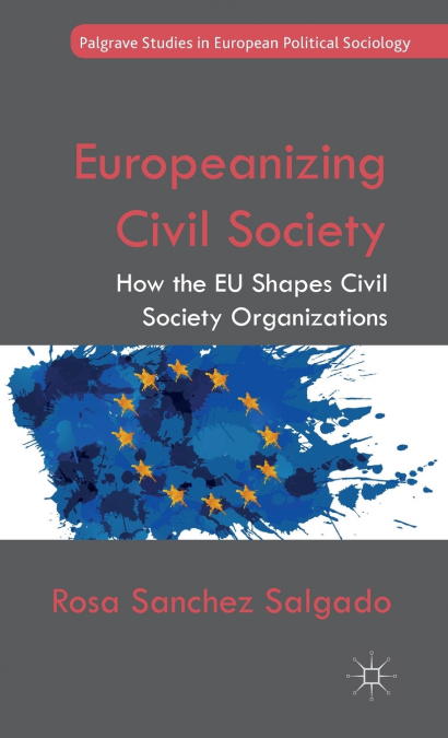 EUROPEANIZING CIVIL SOCIETY