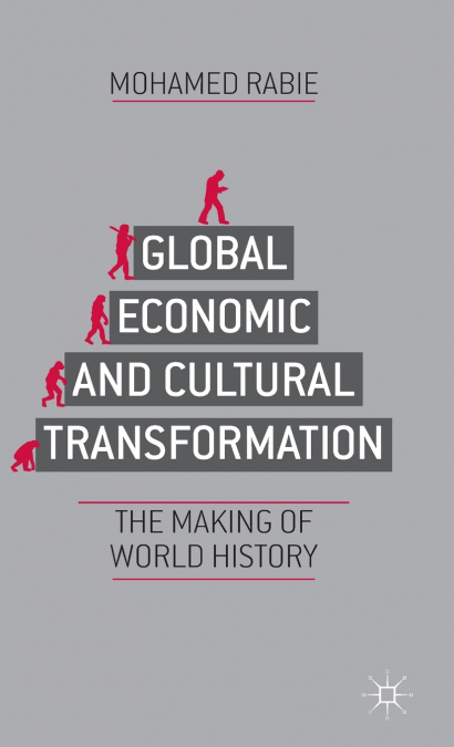 GLOBAL ECONOMIC AND CULTURAL TRANSFORMATION