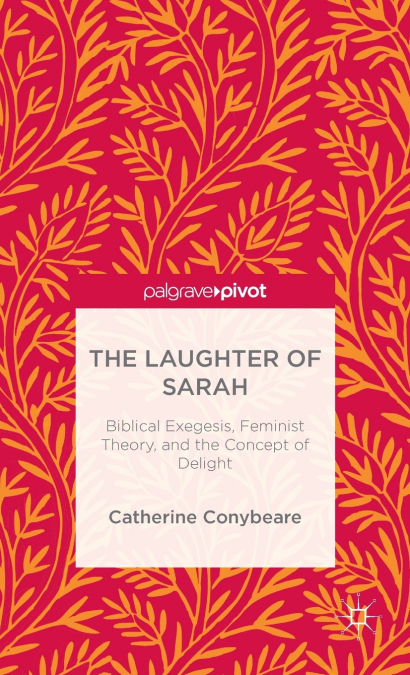 THE LAUGHTER OF SARAH