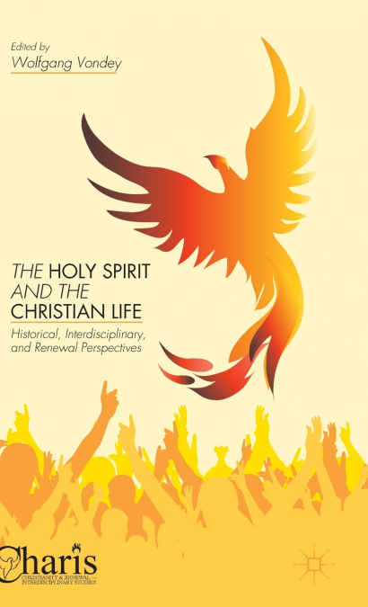 THE SCANDAL OF PENTECOST