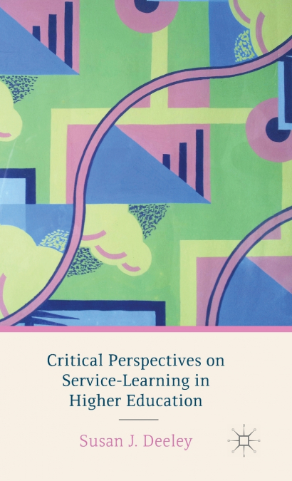 ASSESSMENT AND SERVICE-LEARNING IN HIGHER EDUCATION
