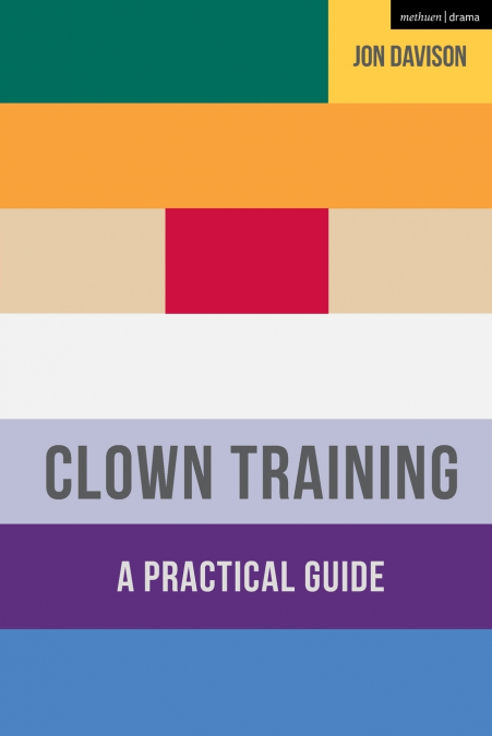 CLOWN TRAINING