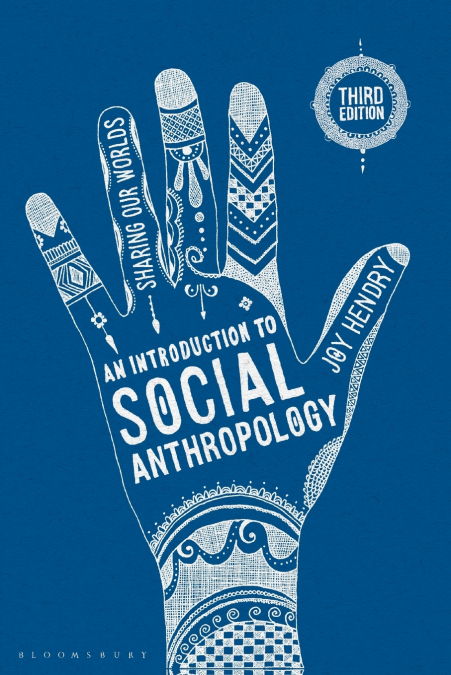 AN INTRODUCTION TO SOCIAL ANTHROPOLOGY