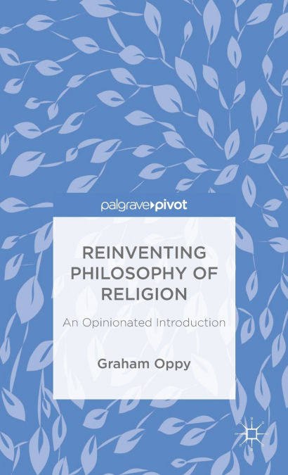ONTOLOGICAL ARGUMENTS