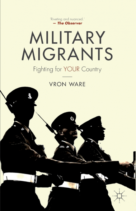 MILITARY MIGRANTS