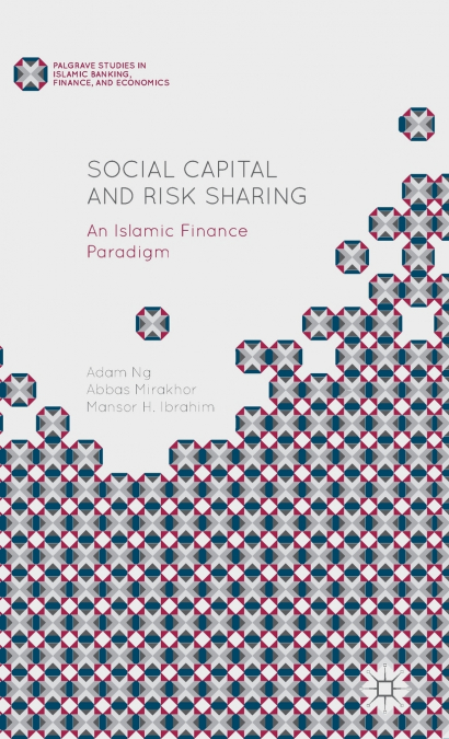 SOCIAL CAPITAL AND RISK SHARING