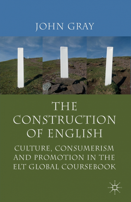 THE CONSTRUCTION OF ENGLISH