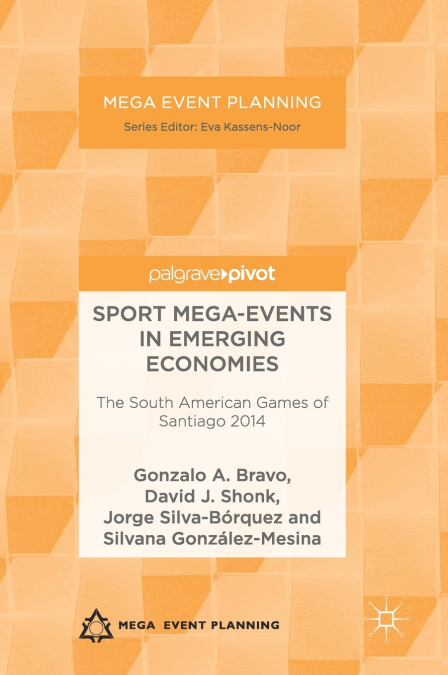 SPORT MEGA-EVENTS IN EMERGING ECONOMIES