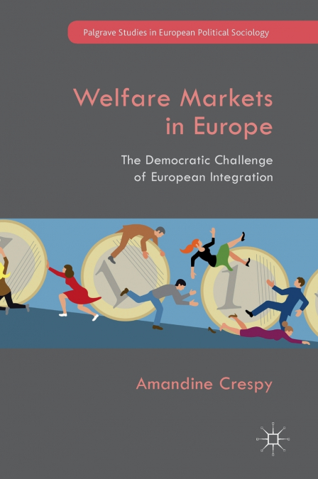 WELFARE MARKETS IN EUROPE
