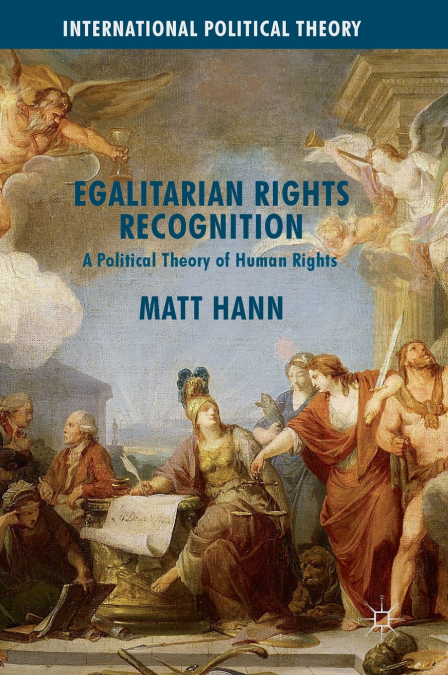 EGALITARIAN RIGHTS RECOGNITION