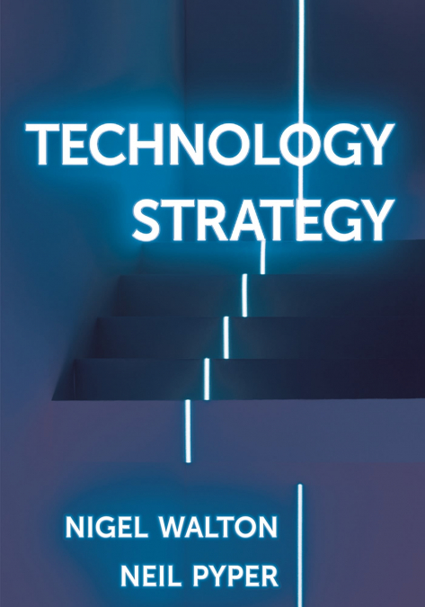 TECHNOLOGY STRATEGY