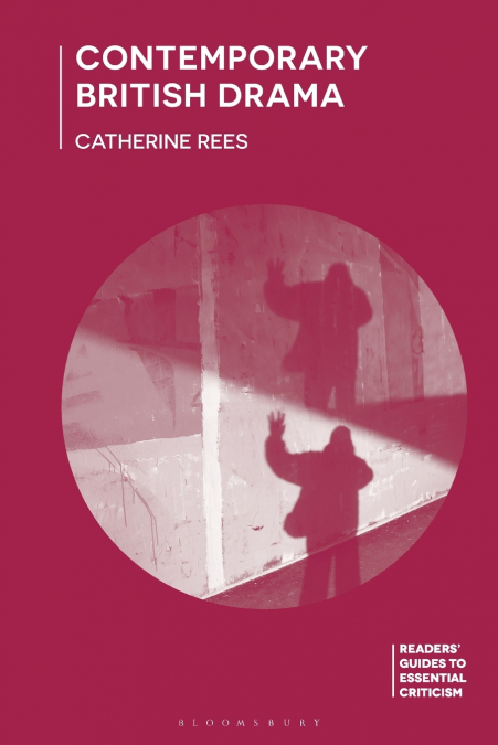 CONTEMPORARY BRITISH DRAMA