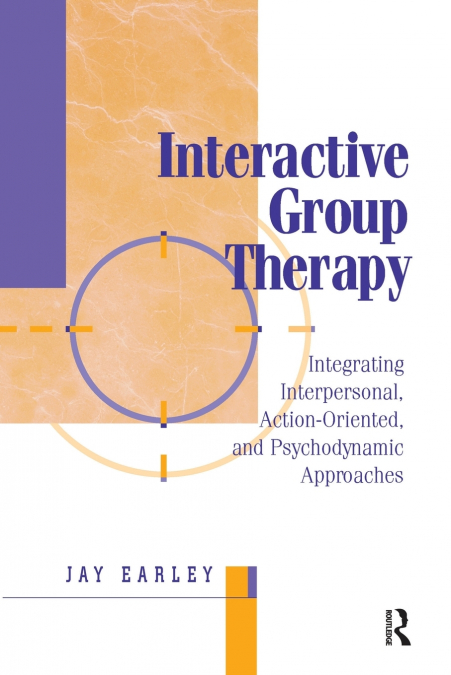 INTERACTIVE GROUP THERAPY