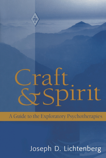CRAFT AND SPIRIT