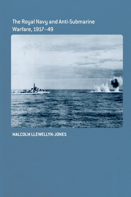 THE ROYAL NAVY AND THE ARCTIC CONVOYS
