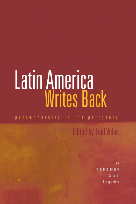 LATIN AMERICA WRITES BACK