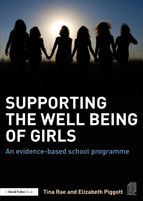 SUPPORTING THE WELL BEING OF GIRLS