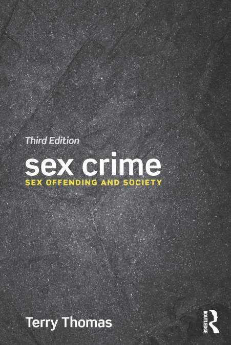 SEX CRIME