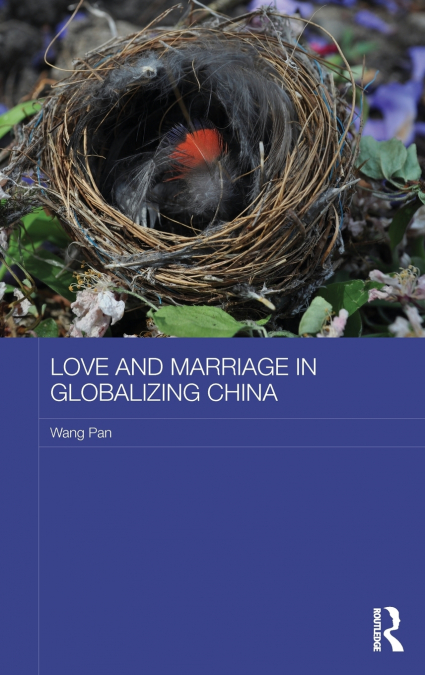 LOVE AND ROMANCE IN CHINA