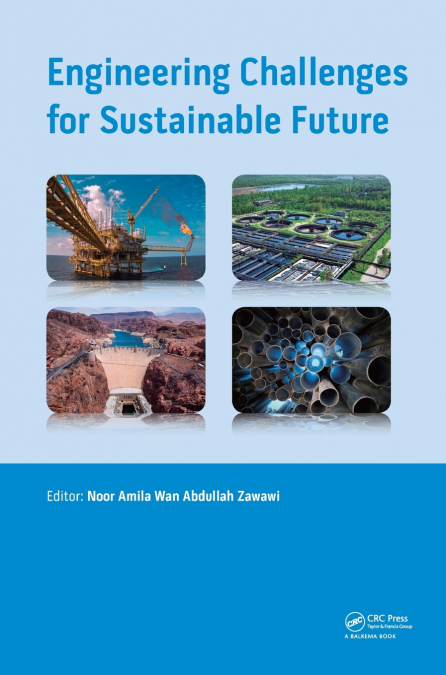 ENGINEERING CHALLENGES FOR SUSTAINABLE FUTURE