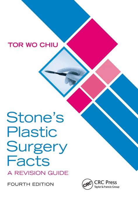 STONE?S PLASTIC SURGERY FACTS