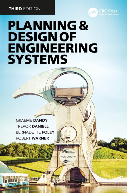 PLANNING AND DESIGN OF ENGINEERING SYSTEMS