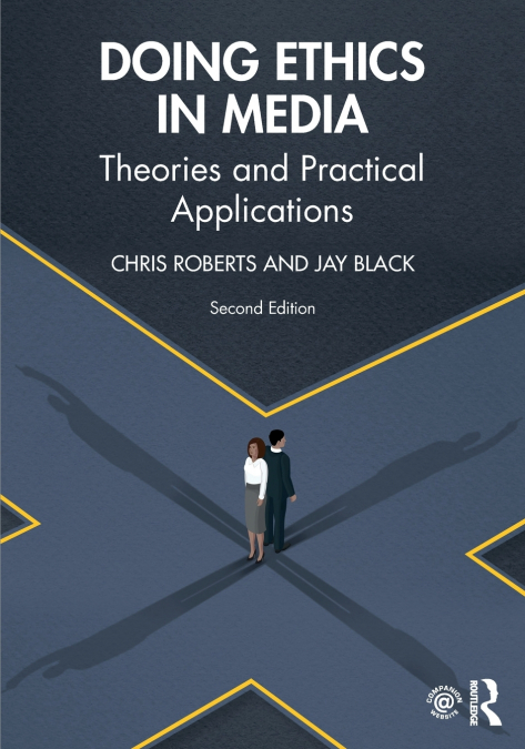 DOING ETHICS IN MEDIA
