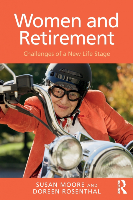 WOMEN AND RETIREMENT