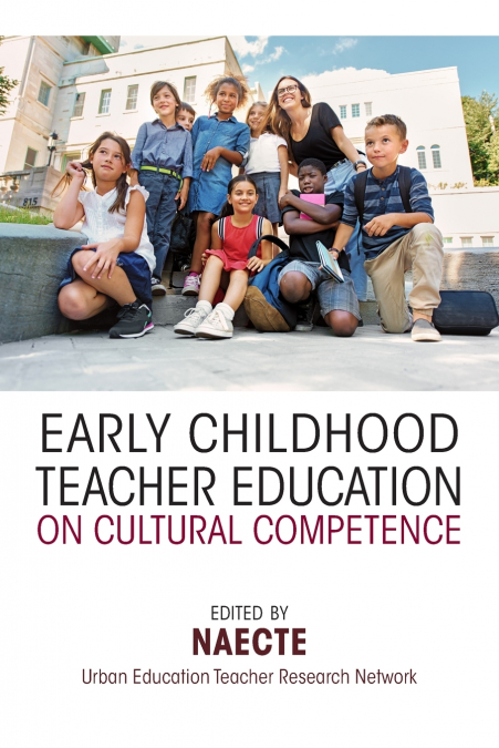 EARLY CHILDHOOD TEACHER EDUCATION ON CULTURAL COMPETENCE