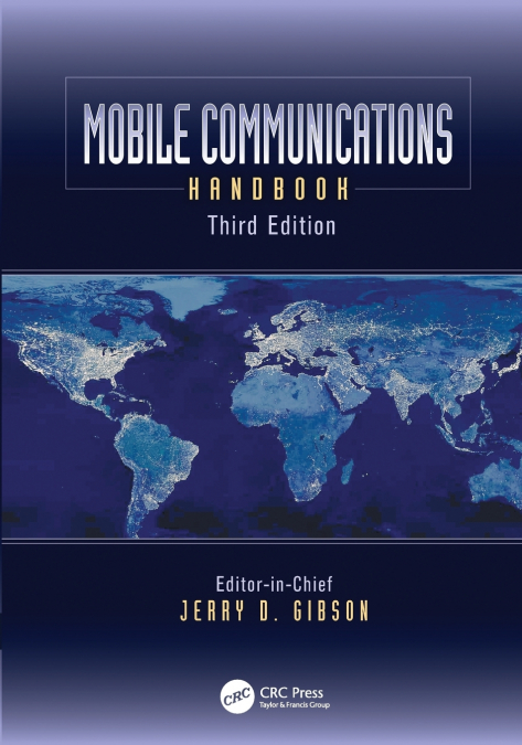 MOBILE COMMUNICATIONS HANDBOOK