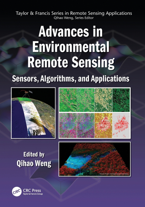 ADVANCES IN ENVIRONMENTAL REMOTE SENSING