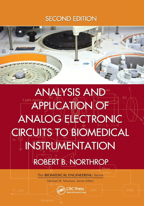 ANALYSIS AND APPLICATION OF ANALOG ELECTRONIC CIRCUITS TO BI