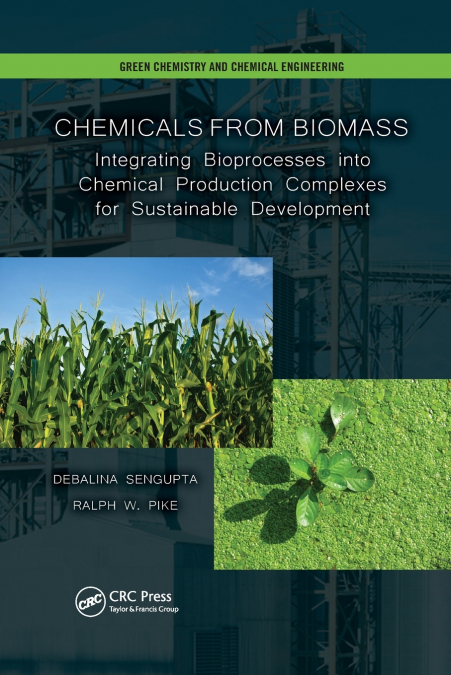 CHEMICALS FROM BIOMASS