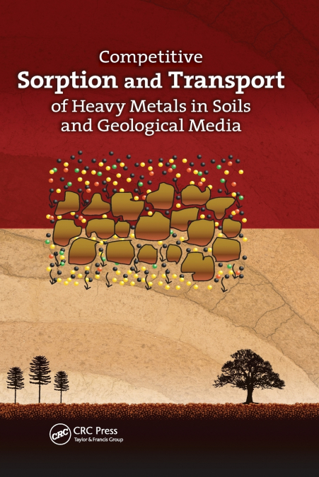 COMPETITIVE SORPTION AND TRANSPORT OF HEAVY METALS IN SOILS
