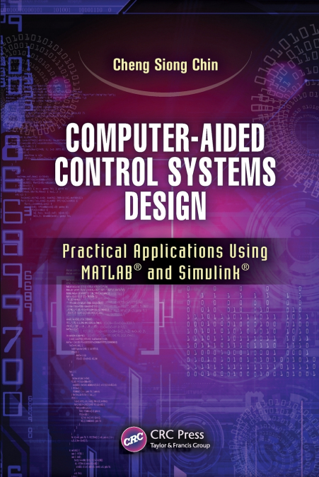 COMPUTER-AIDED CONTROL SYSTEMS DESIGN