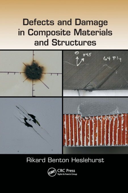 DEFECTS AND DAMAGE IN COMPOSITE MATERIALS AND STRUCTURES