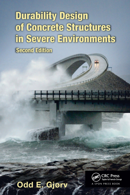 DURABILITY DESIGN OF CONCRETE STRUCTURES IN SEVERE ENVIRONME