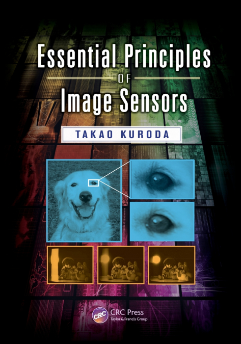 ESSENTIAL PRINCIPLES OF IMAGE SENSORS