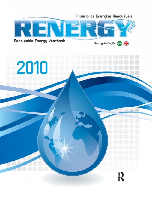 RENEWABLE ENERGY YEARBOOK 2010