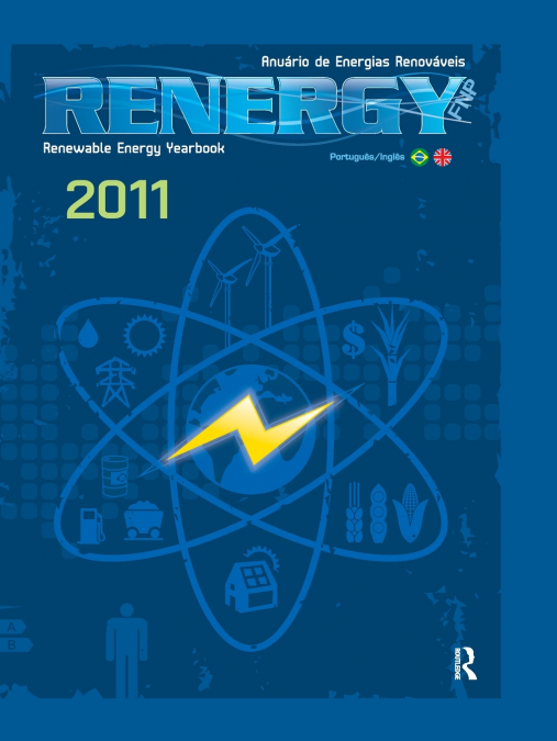 RENEWABLE ENERGY YEARBOOK 2011