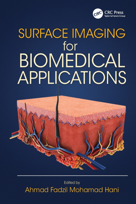SURFACE IMAGING FOR BIOMEDICAL APPLICATIONS