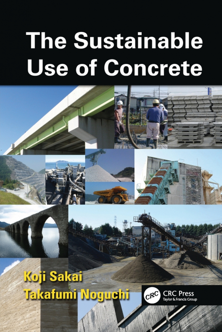 THE SUSTAINABLE USE OF CONCRETE