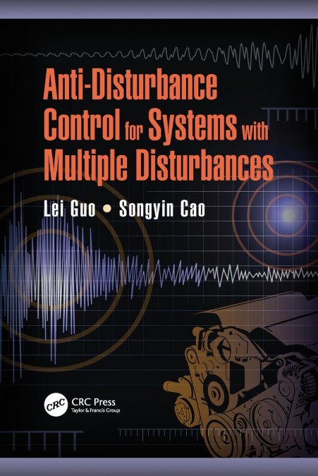 ANTI-DISTURBANCE CONTROL FOR SYSTEMS WITH MULTIPLE DISTURBAN