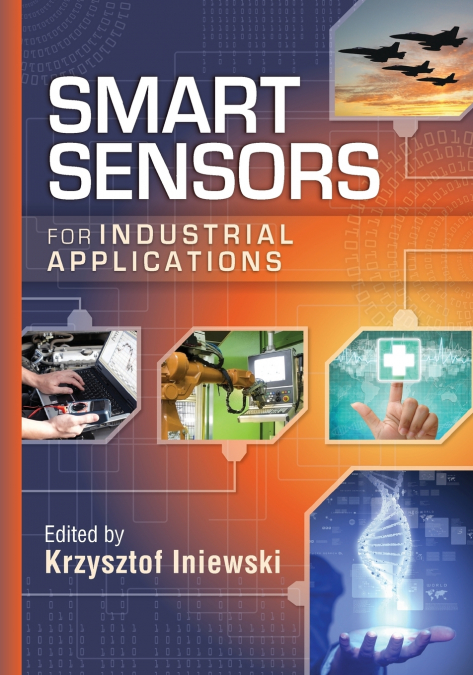 SMART SENSORS FOR INDUSTRIAL APPLICATIONS